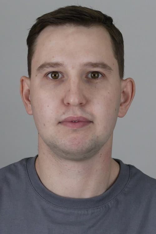 Aleksandr Zakharchenko