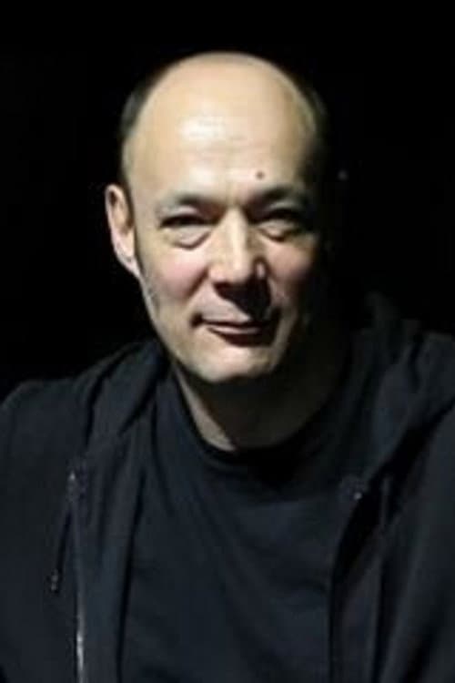 Paul Wickens