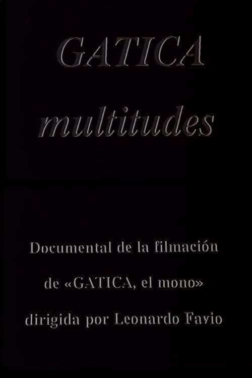 Gatica multitudes