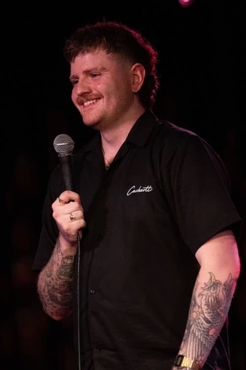 Adam Byrne