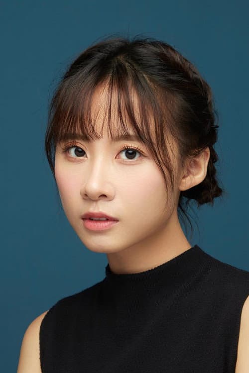 Chen Yan-ru