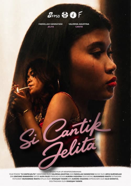 Si Cantik Jelita