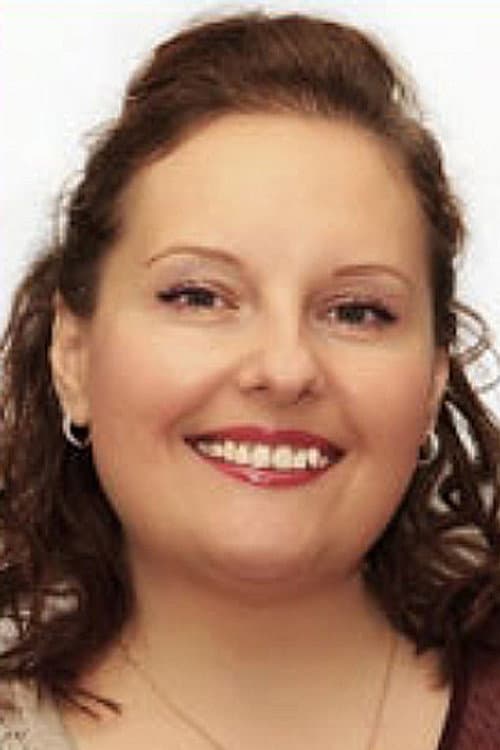 Zhanna Fetisova