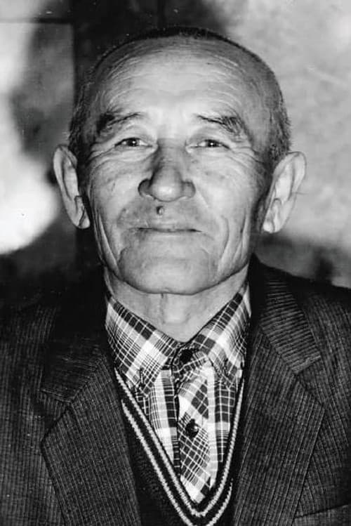 Aitjan Abdullaev
