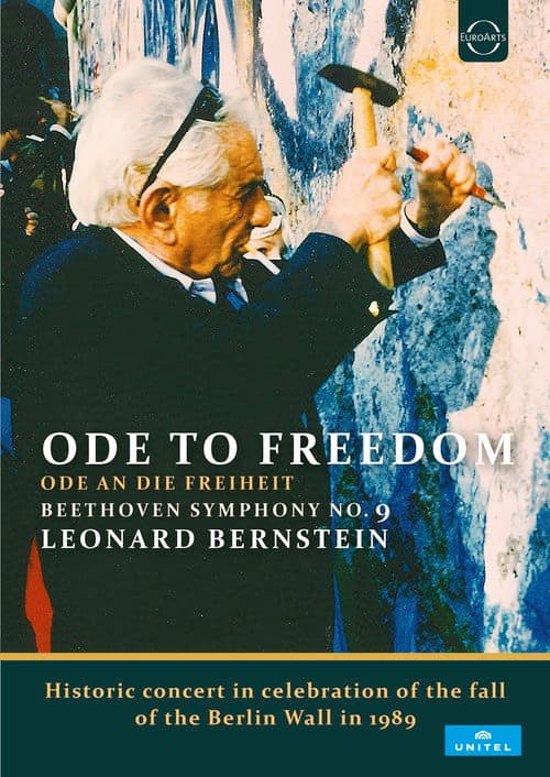 Ode to Freedom
