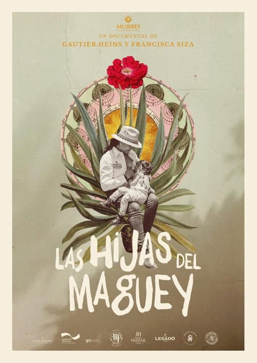 The Daughters Of Agave