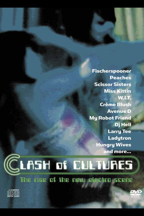 Clash of Cultures: The Rise of the New Electro Scene