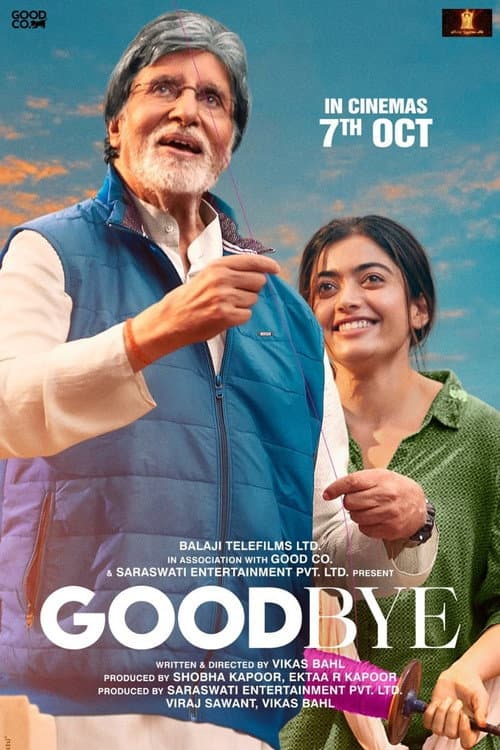 Goodbye