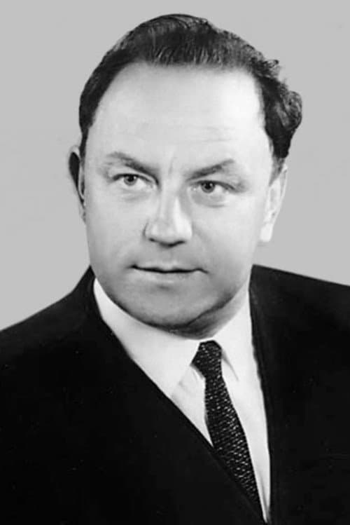 Boris Zhadanovsky