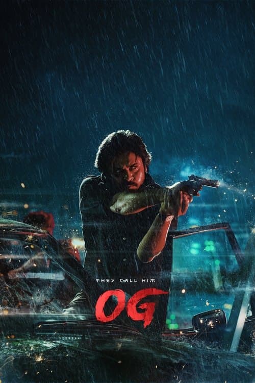 They Call Him OG