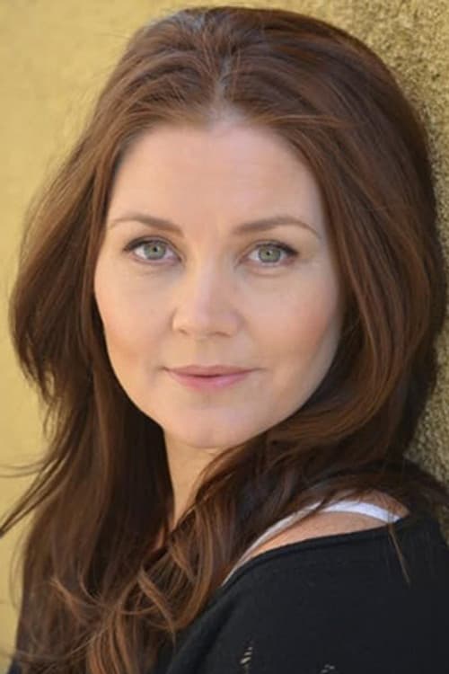 Sally McDonald