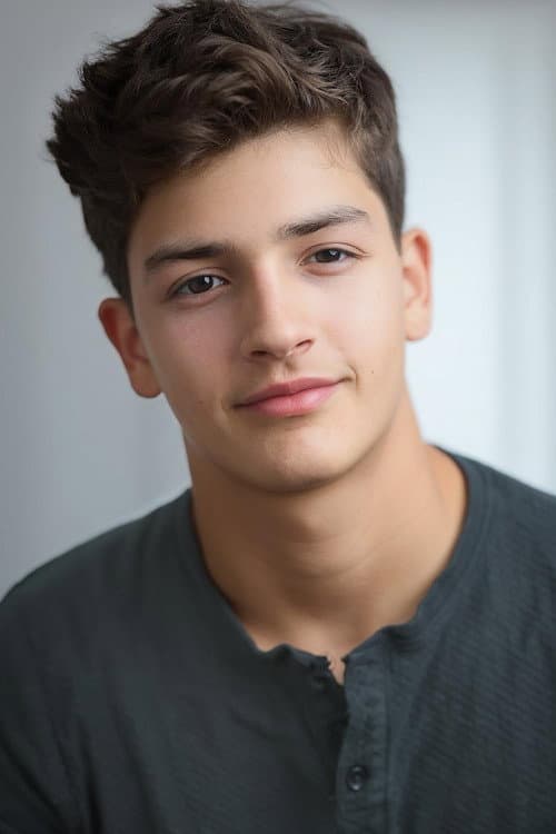 Leyson Andreck