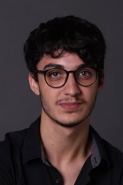 Gustavo Caetano