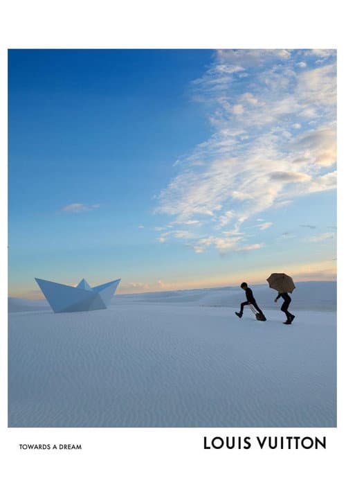Towards a Dream in the USA
