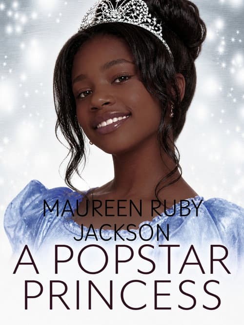 The First Anniversary: A Maureen Ruby Jackson Legacy