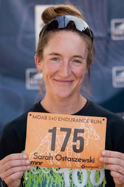 Sarah Ostaszewski