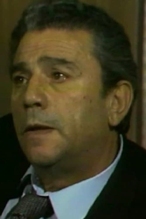 Nikos Dendrinos