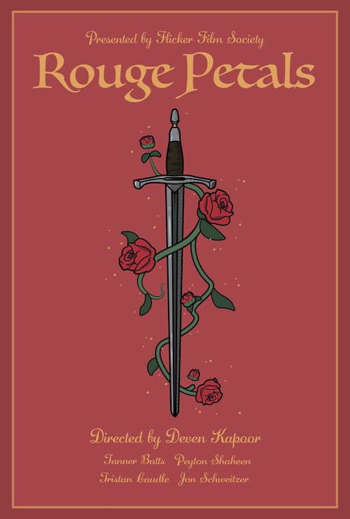 Rouge Petals