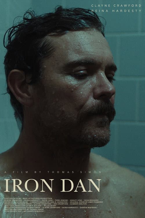 Iron Dan