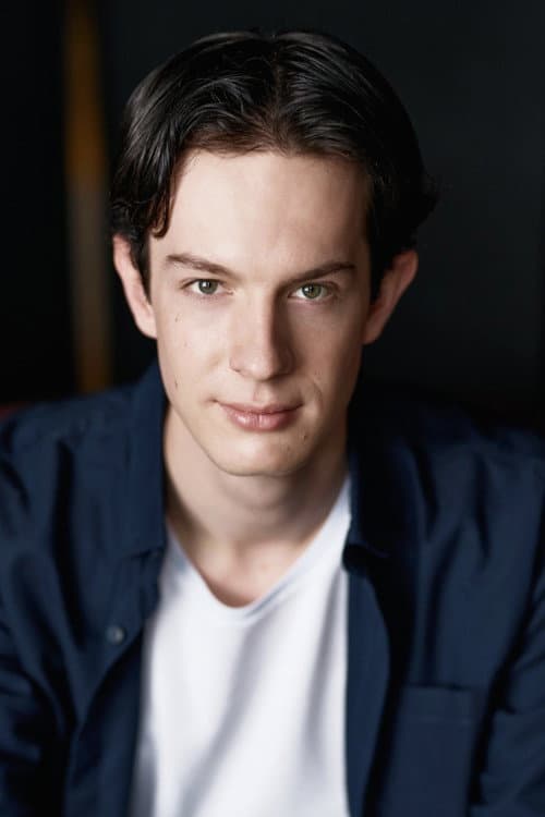 Lachlan Bradshaw