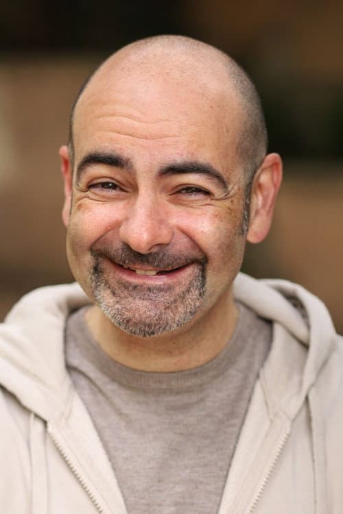 Andrea Benfante