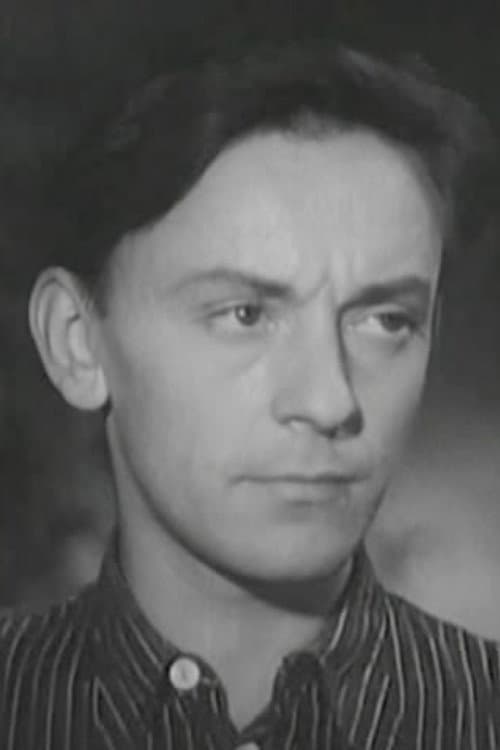 Cheslav Sushkevich