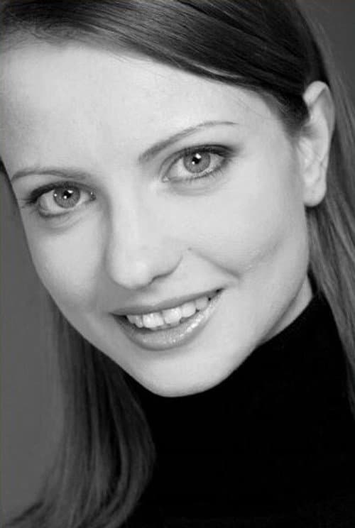 Nina Kaptsova