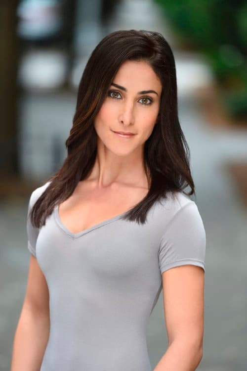 Courtney Sanello