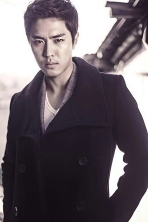 Lee Han-jong