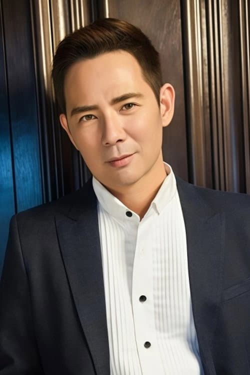 Scott Wang