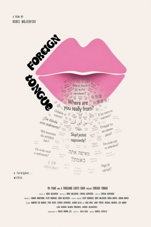 Foreign Tongue