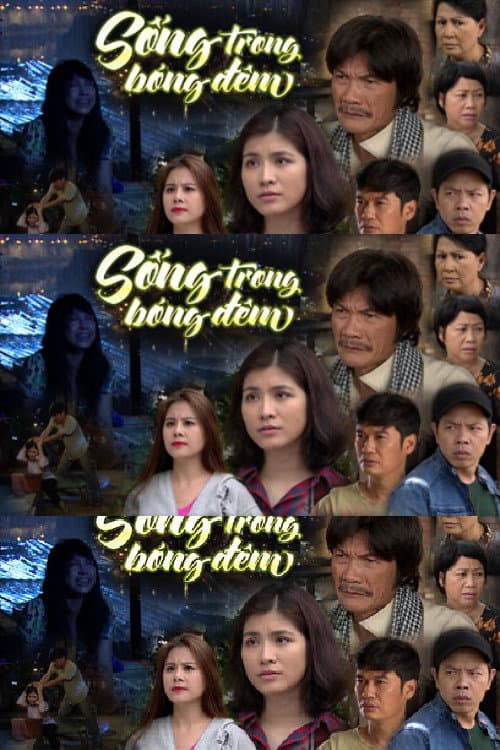 Sống trong bóng đêm