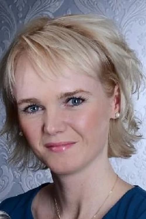 Janine Appel