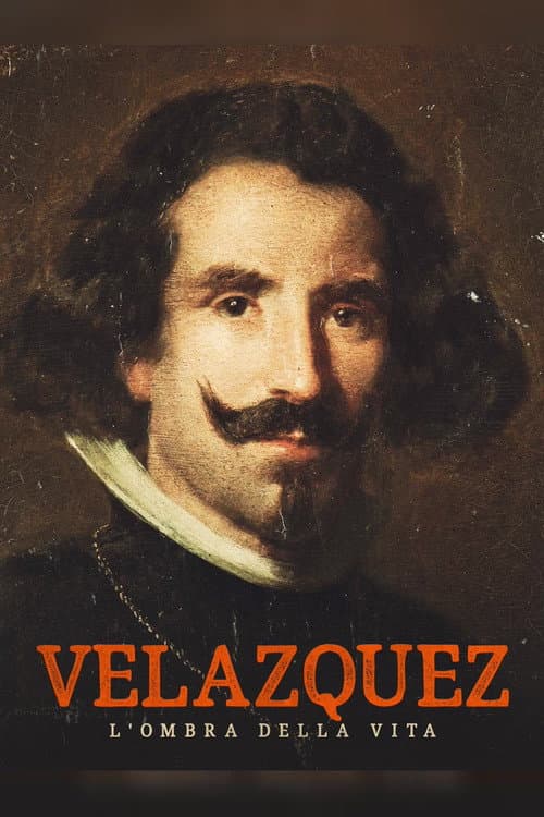 Velazquez - L'ombra della vita