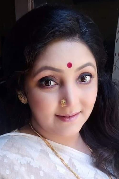 Pushpita Mukherjee