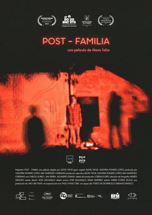 Post - Family