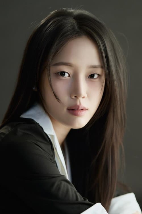 Min Ha-ri