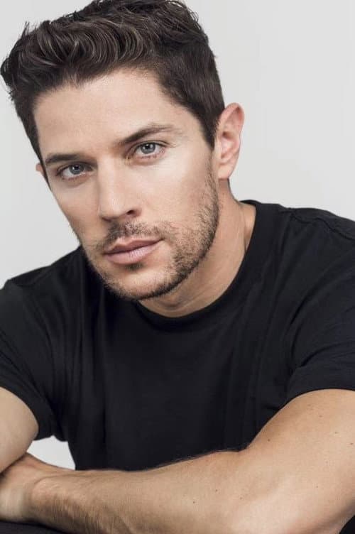 Sam Hayden-Smith