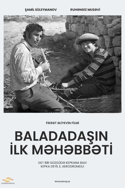 Baladadash's first love