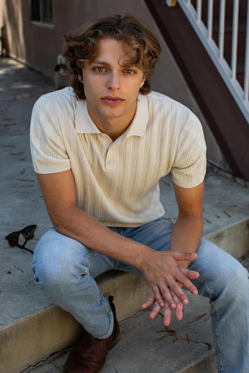 Logan Rock