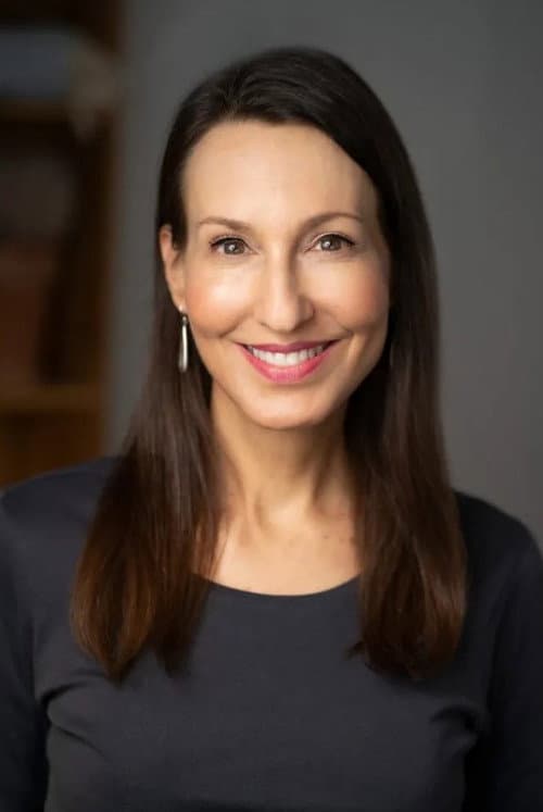 Melanie Joy