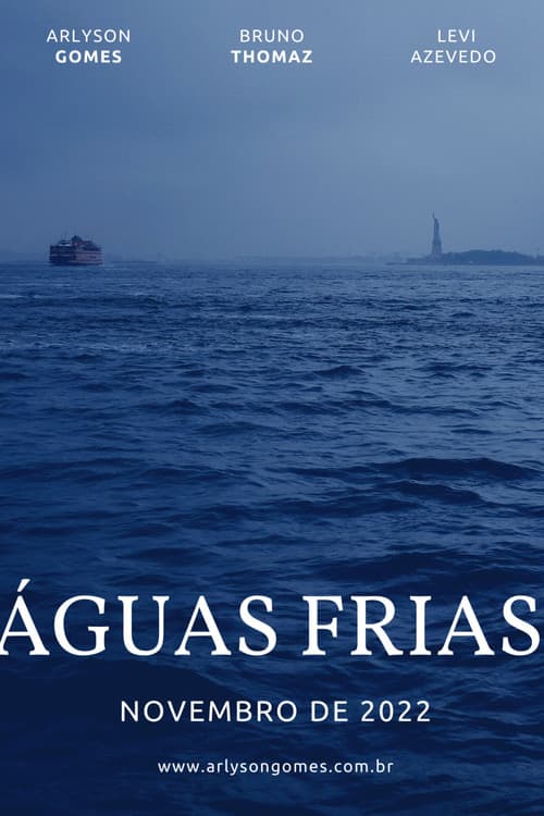 Águas Frias