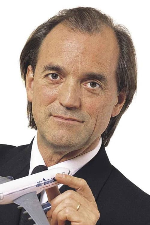 Robert Piché