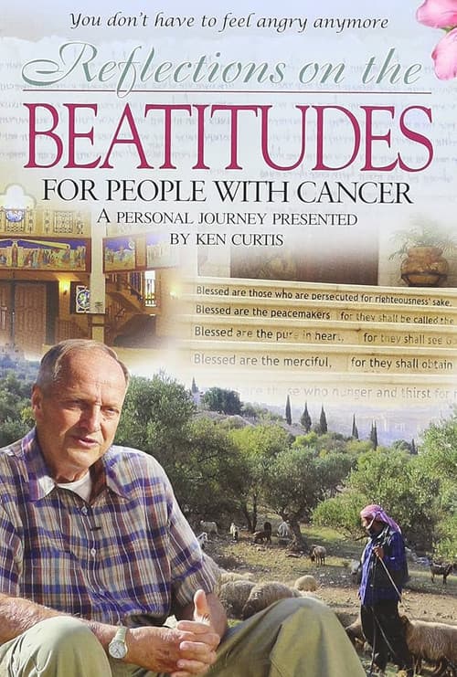 Reflections on the Beatitudes for People With Cancer