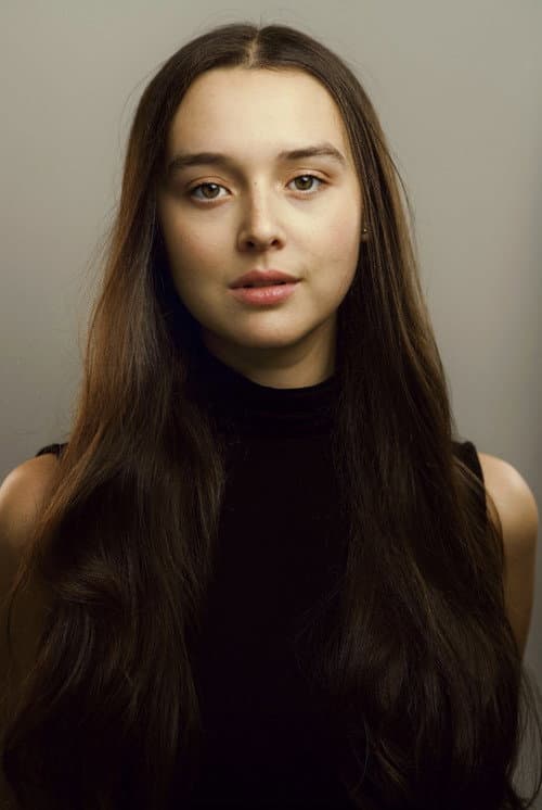 Alia Williams