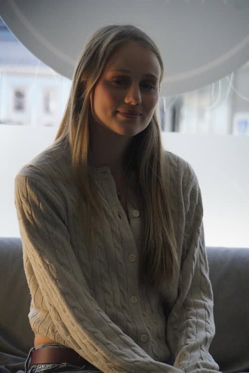 Erica Rodal Nordholmen