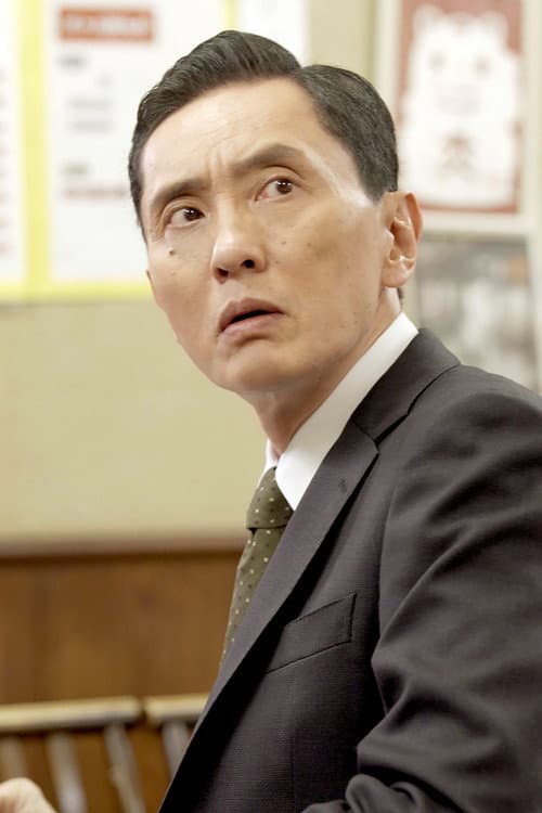 孤独的美食家：笑料加量！当五郎遇上搞笑艺人
