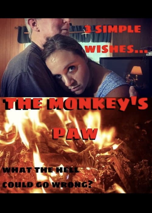 The Monkey's Paw