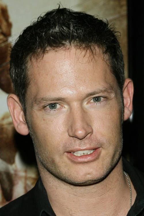 Scott Wiper