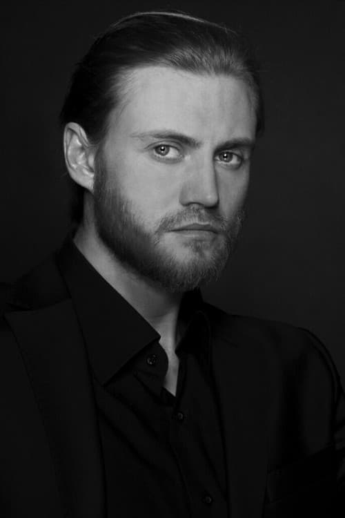 Oleksii Okhotiuk